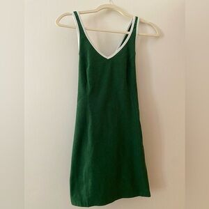 Beyond Yoga Active Minidress